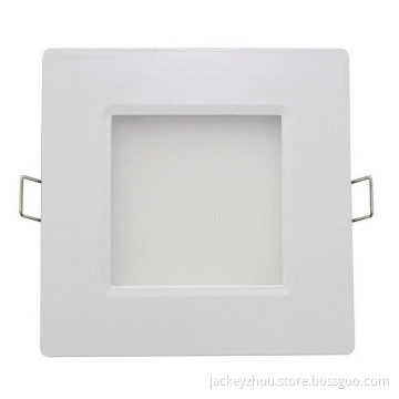 LED Square Panel Light 8inch 18W